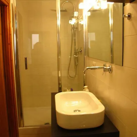 Trastevere Cozy Studio Flat Rome