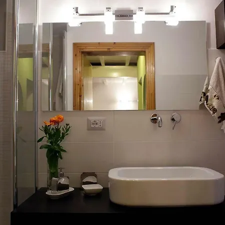 Trastevere Cozy Studio Flat * Rome