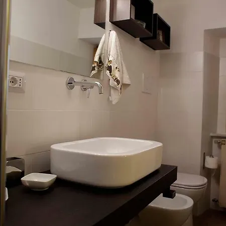 Trastevere Cozy Studio Flat *